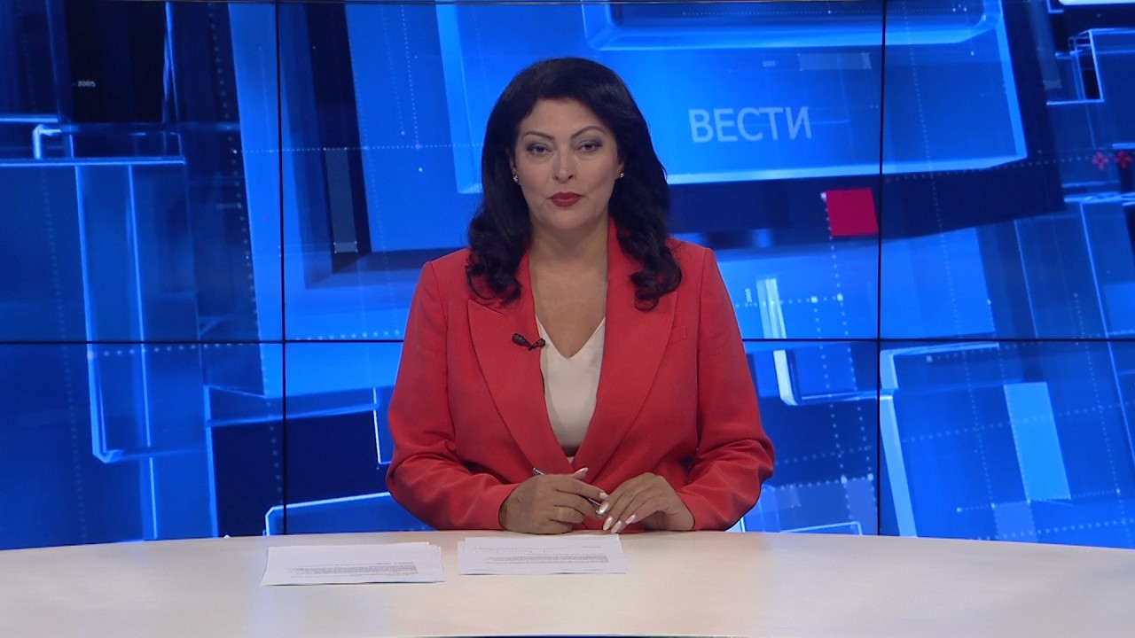 Вести на Канал 5 во 18, 25.08.2026