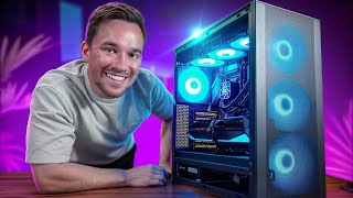 1500€ pour Monter le MEILLEUR PC Gamer possible ! (avec des tests)
