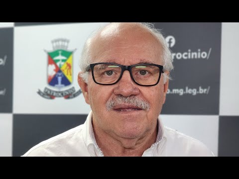 Dr. Marco Antônio acredita em instalação do CTA em...