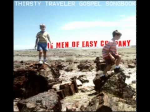 Men of Easy Company - Plastic Surgery