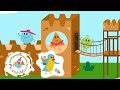 Boogie Woogie By Piccolo Music Nursery Rhymes For Babies Toddlers And Children And Parents