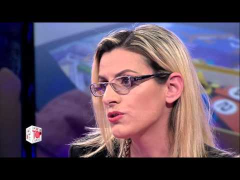 Pasdite ne TCH, 3 Maj 2016, Pjesa 1 - Top Channel Albania - Entertainment Show