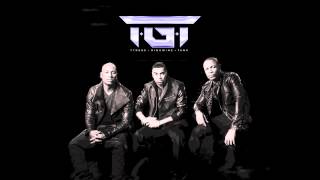TGT - Weekend Love &quot;Rendition&quot; By Beachboylos