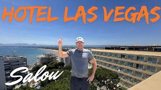 Hotel Las Vegas , Salou - Review 2026