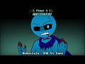 Nodestale SMX Vs Sans ANTIPATHY Redrum320 Take Phase 4