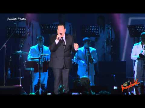 Diez canciones de José José versionadas en salsa
