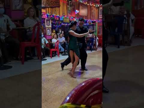 Paulina Mejia y Juan Vargas - Desencuentro, Ruben Juarez