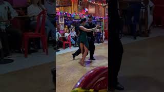 Paulina Mejia y Juan Vargas - Desencuentro, Ruben Juarez