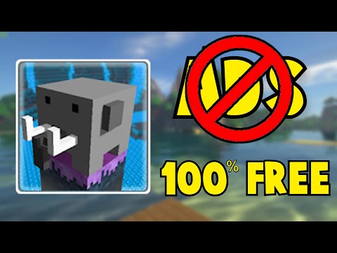 How To DOWNLOAD NEW Craftsman Building Craft Without ADS**