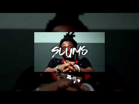 Mozzy x MBNel x Zay Bang x West Coast Mob Type Beat - "Slums" (Prod @BoneProductions)