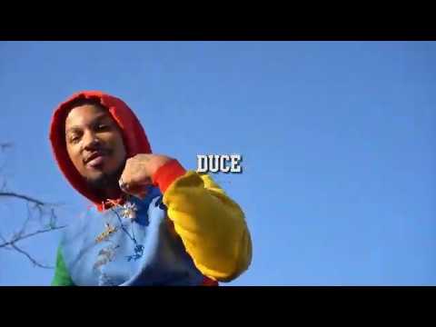 Duce x Tae Splash - 187 ***OFFICIAL MUSIC VIDEO***