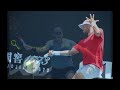 AO26 qualifying pics   Jay Clarke v Gustavo Heide