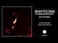 Skepticism: The Gallant Crow (Official Audio)