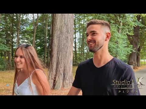 Kováč Band - Naša Láska (Official Video 2020)