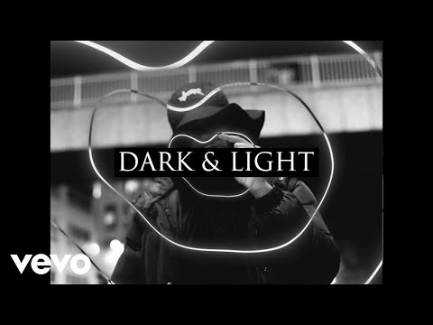 Jammz - Dark & Light
