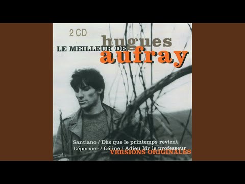 Laisse-moi petite fille