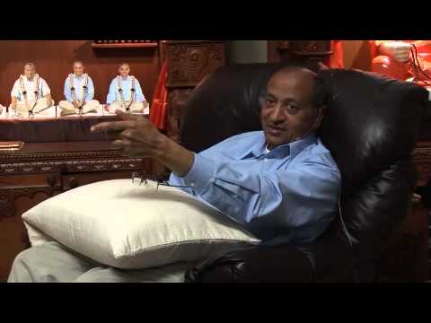 2012-08-21 Sadhak Bhaiyo And Beno Sabha At DPM