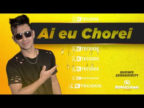 AI EU CHOREI-KORINGUINHA DO FORRÓ