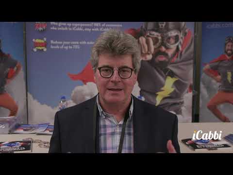 Black and White Transportation - Customer Success Story ( Scott Potter - Co Owner)