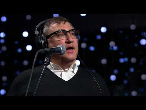 The Afghan Whigs - Full Performance (Live on KEXP)