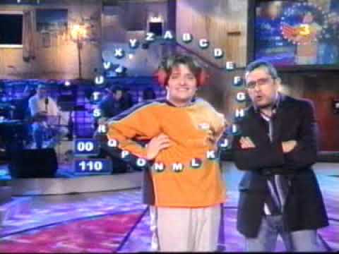 Una altra cosa - 11/03/2003