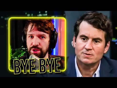 Wrestling w/ Destiny's HATEFUL Rhetoric In Wake Of Charlie Kirk Murder | Guest Vic Mignogna | Ep 360