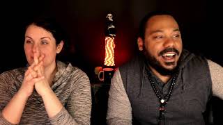 Chimaira-The Dehumanizing Process Reaction!!