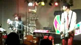 STEREO TOTAL @ Wagenhallen, Stuttgart