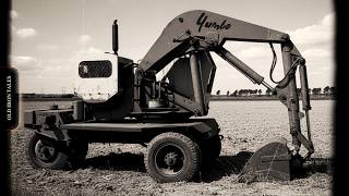 Download lagu The IH Excavators Nobody Remembers: The Yumbo Story mp3