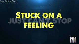 Prince Royce Feat. Snoop Dogg - Stuck On a Feeling [LETRA]
