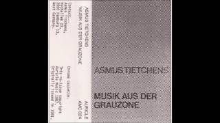 Asmus Tietchens - Unter Der Stadt 2
