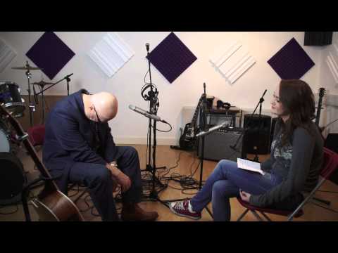 Mick Hanly Interview - WCFE 2013