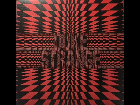 Duke Strange – Streetbeat Rhythm - Spellbound