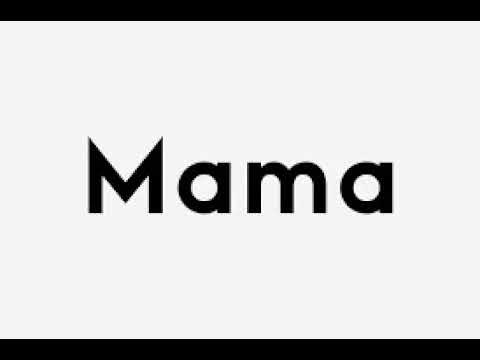 Die Hard Kids - Mama