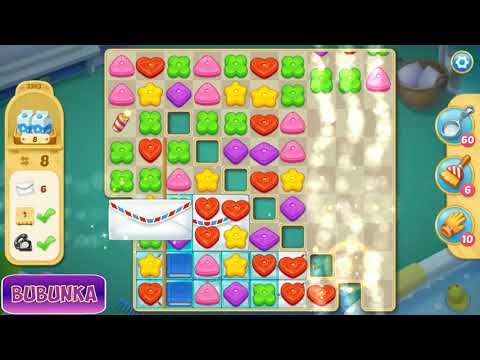 Matchington Mansion level 3343 HD