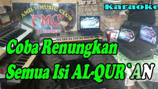 Download lagu Cahaya Kehidupan By Nasida Ria | Versi Style || KARAOKE KN7000 FMC mp3 Download lagu Cahaya Kehidupan By Nasida Ria | Versi Style || KARAOKE KN7000 FMC mp3