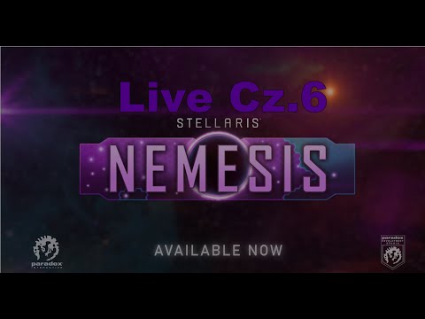 Gramy w Stellaris: Nemesis Cz.6