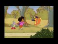 Dora The Explorer Saves The Prince Swiper No Swiping Oh Man