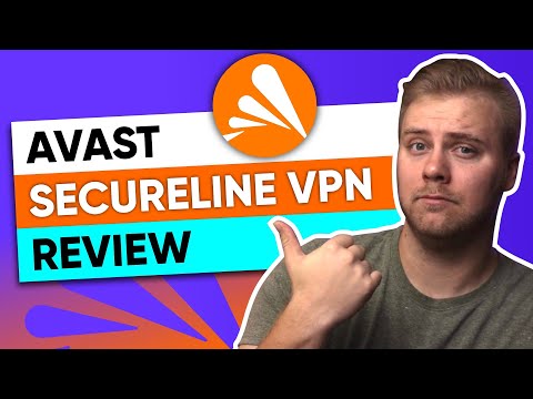 Avast secure line vpn multi