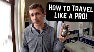 29 travel ESSENTIALS and crap you DON'T NEED!! 29 travel ESSENTIALS and crap you DON'T NEED!!