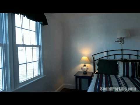 386 Merrimack Street Up River Dock | Newburyport, Massachusetts