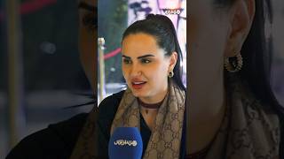 ما سر حرصك على التكوين الأكاديمي في المجال الفني thumbnail