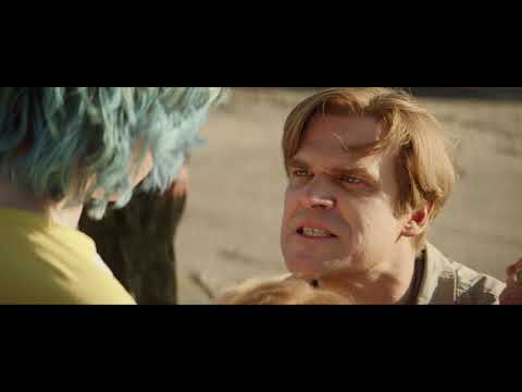 Black Widow | Official Trailer #2 | English