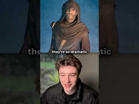 Skyrim NPC's are Hilarious