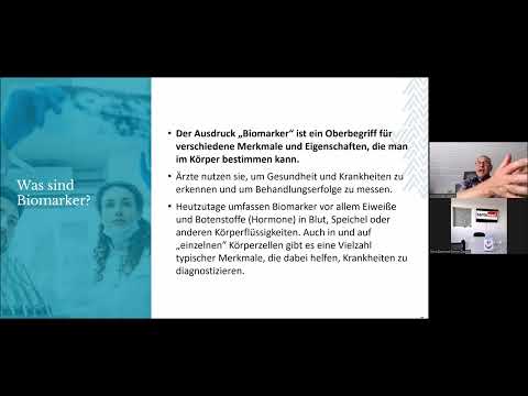 Webinar: Mundkrebs Früherkennung rettet Leben - Mit Dr. Andreas Adamzik