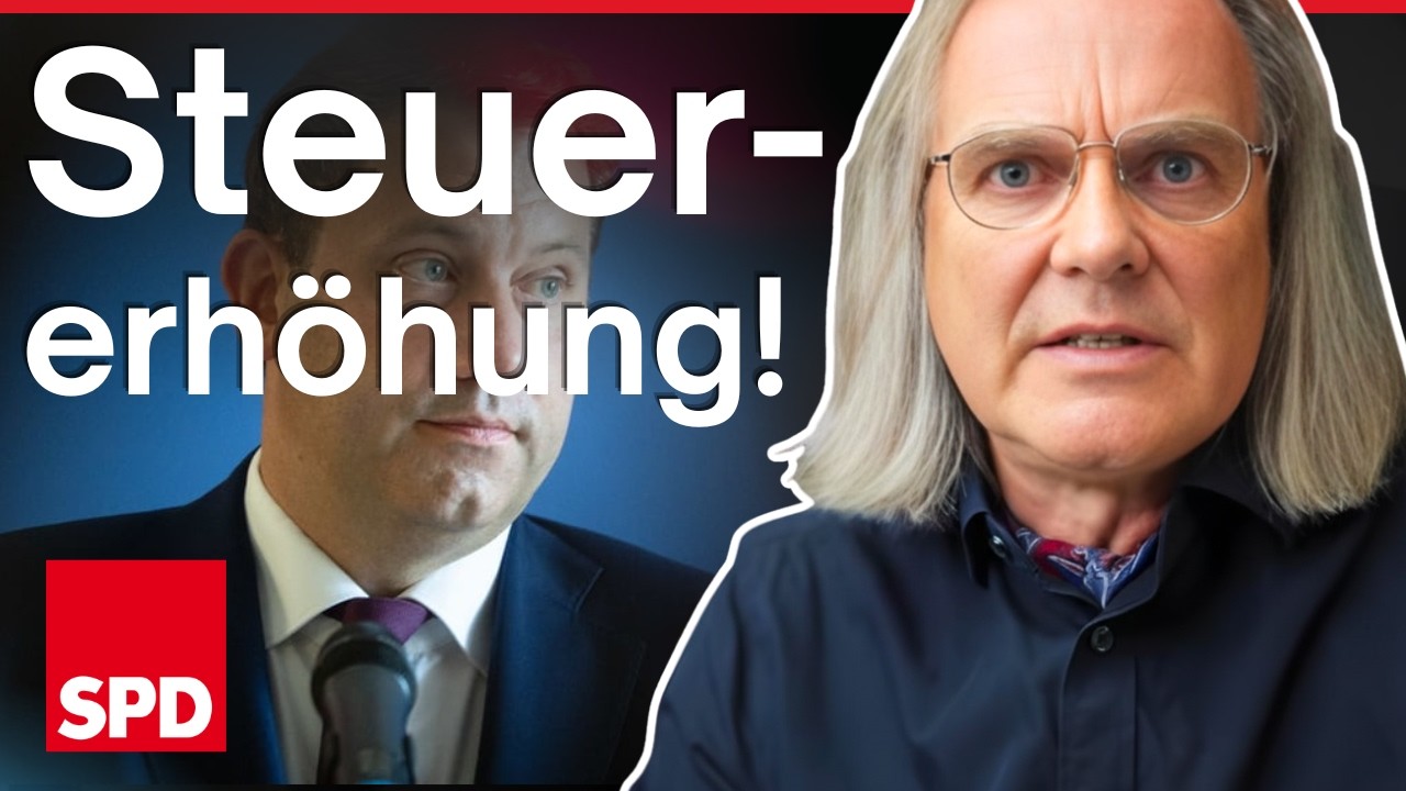 Die größte Steuer-Abzocke aller Zeiten