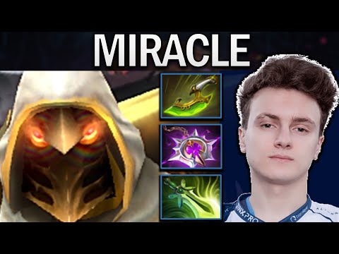 Juggernaut Dota 2 Gameplay Miracle with Butterfly - 1000 GPM