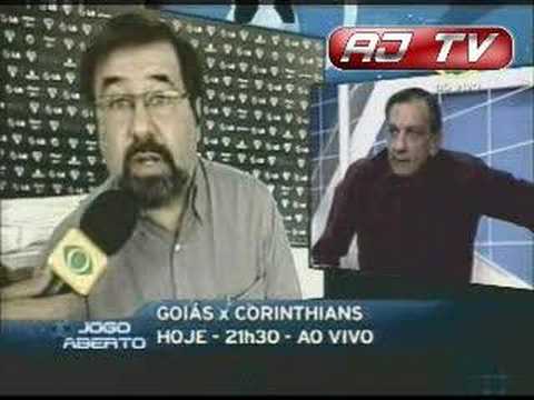 AJ TV Reportagens 2008 - 16/04