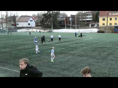 P12 MP - FC Kuusysi 6.5.2022 Etelä Kakkonen