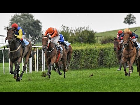 LIVE 🔴 | dostihy Most – sobota 30. 10. 2021 od 12:00 hodin